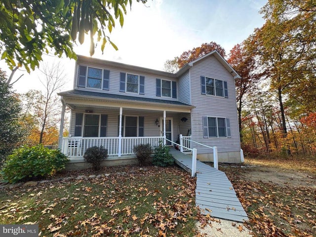 4403 Back Mountain Rd, Winchester