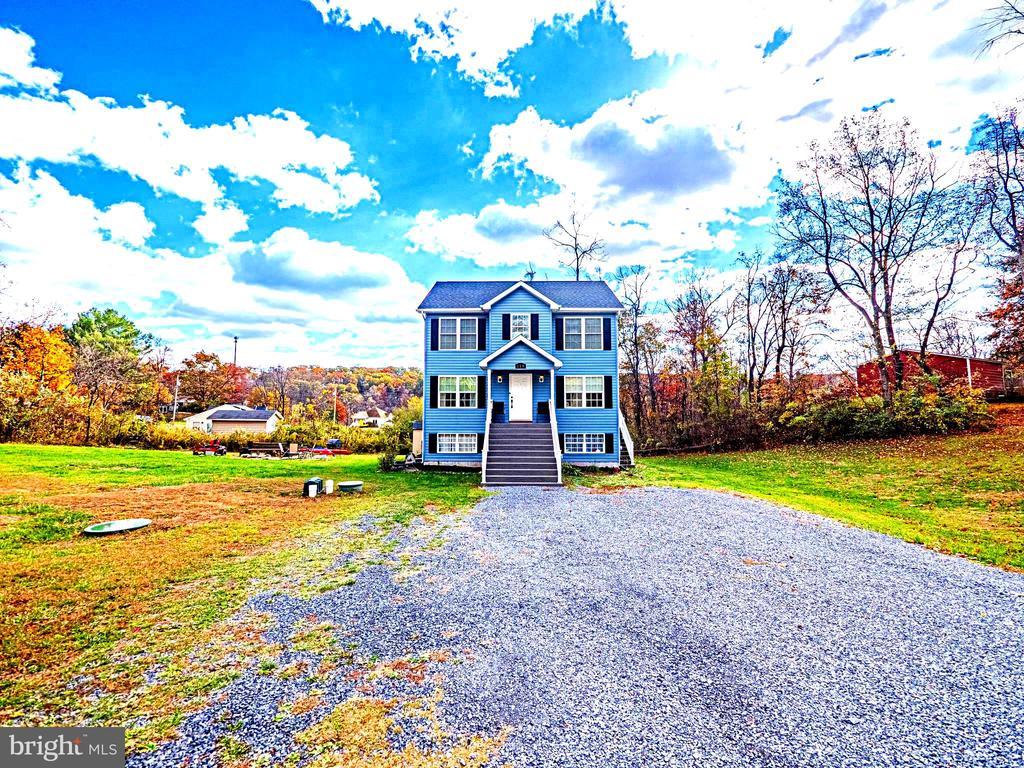 119 Buffalo Trl, WINCHESTER