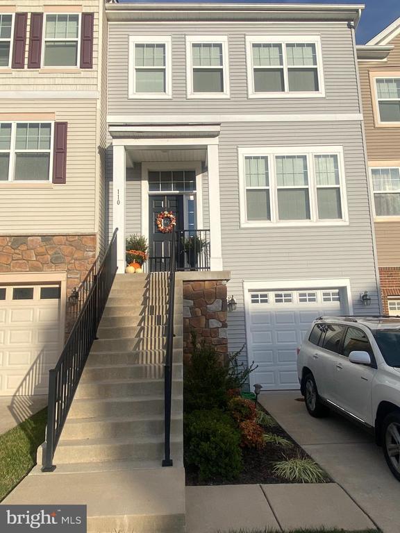 110 Kingsley Dr, Winchester