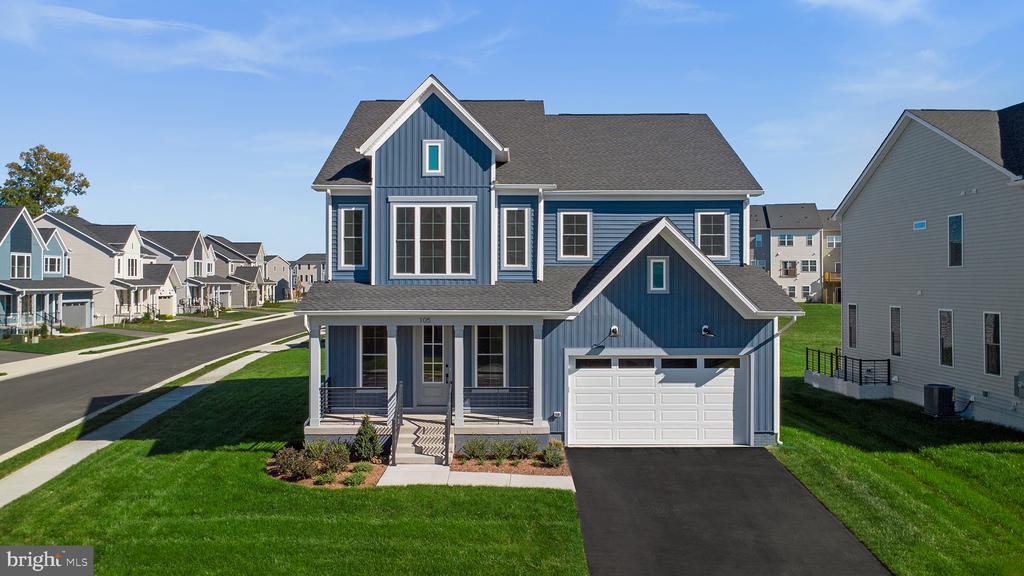 105 Sapphire St, STEPHENSON