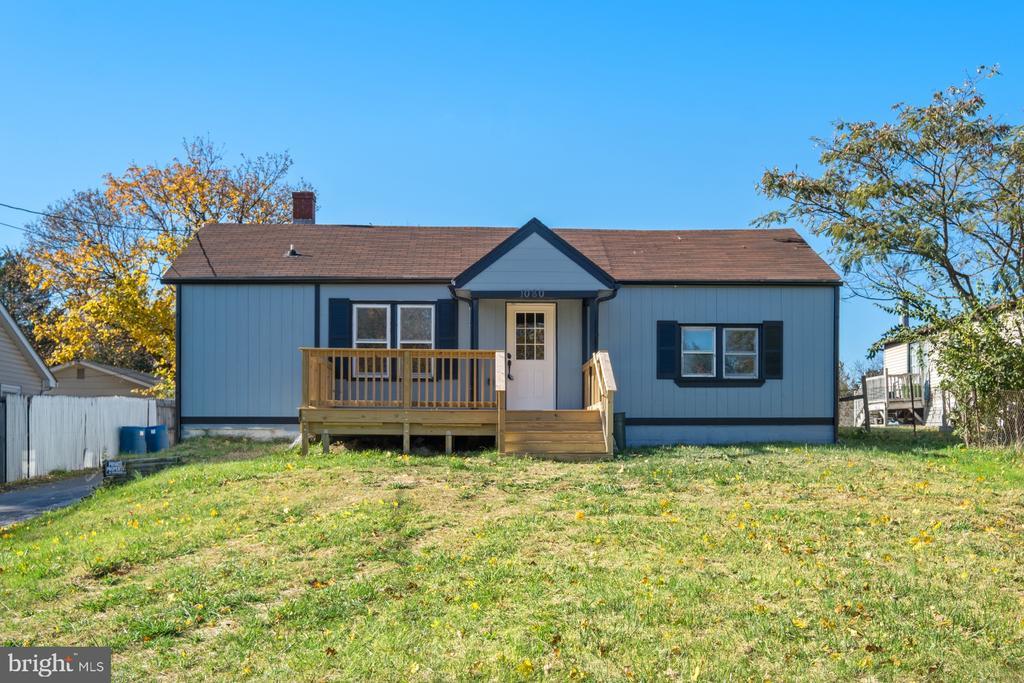 1080 Airport Rd, WINCHESTER