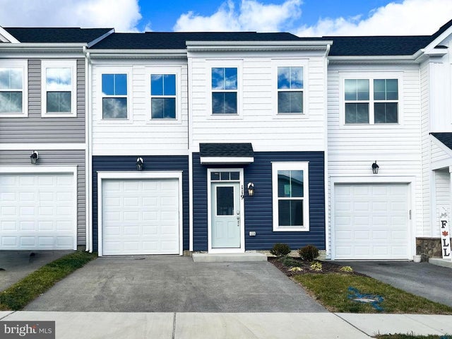 119 Heirloom Way, Winchester