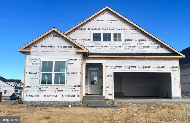 601 Granite Ridge Dr, Winchester