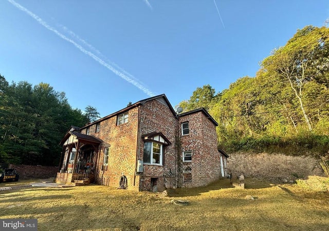 3339 N Frederick Pike, Winchester