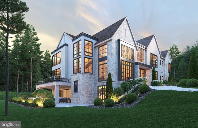 1306 Ballantrae Ct, Mclean