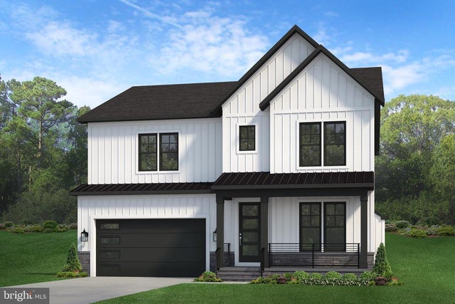 806 Desale St Sw, Vienna