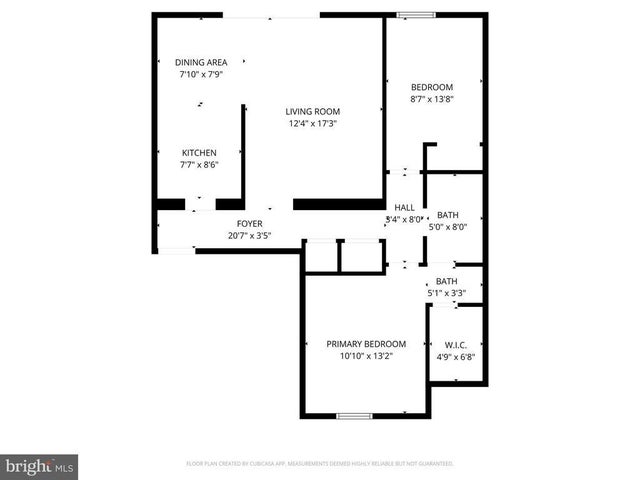 2317 Freetown Ct #2b, Reston