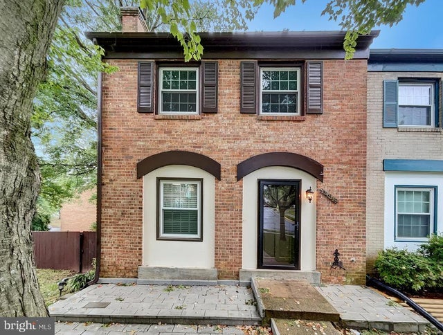 14849 Leicester Ct, Centreville