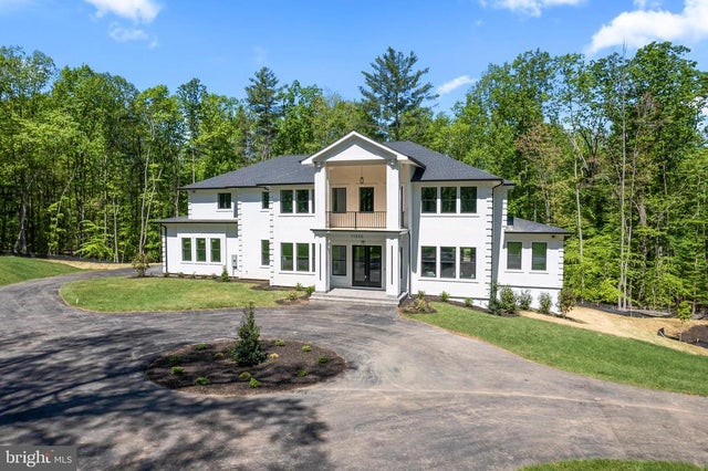 11550 Henderson Rd, Clifton