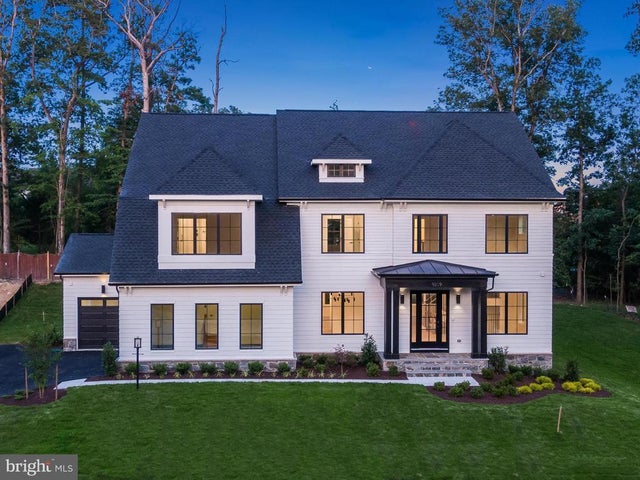 9209 Franks Point Lane, Lorton