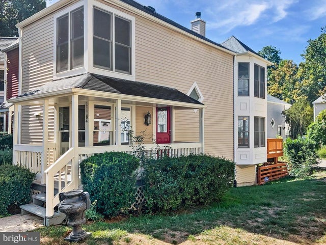 11184 Silentwood Ln, Reston