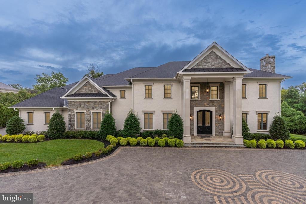 1181 Ballantrae Ln, MCLEAN