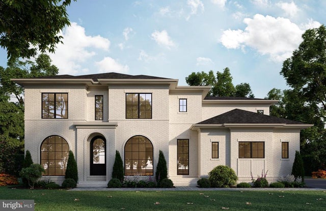 6221 Nelway Dr, Mclean