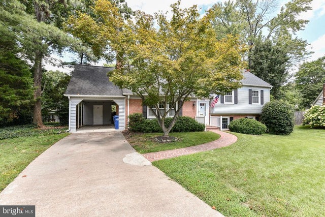 2008 Kenley Ct, Alexandria