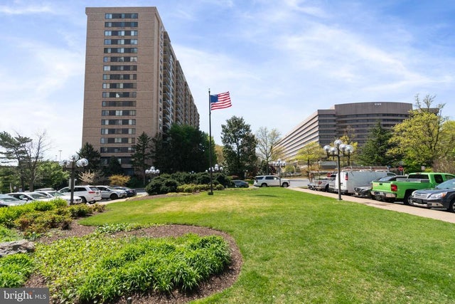 3705 S George Mason Dr #2202s, Falls Church