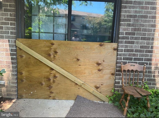 4410-a Groombridge Way #a, Alexandria