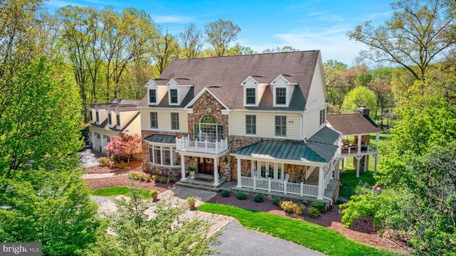 12205 Thoroughbred Rd, Oak Hill