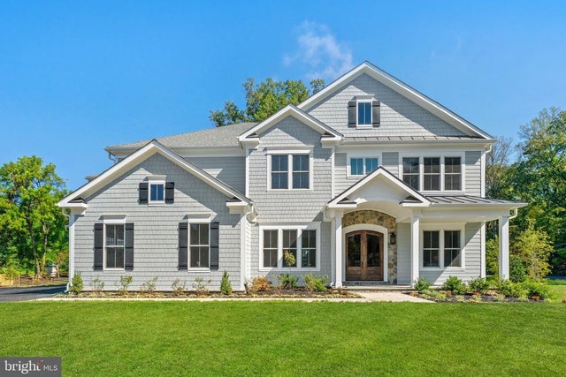 11632 Pine Tree Dr, Fairfax