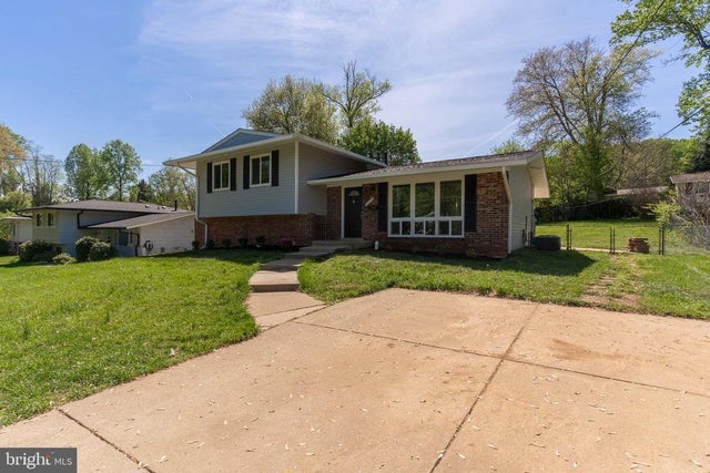 4404 San Marcos Dr, Fairfax