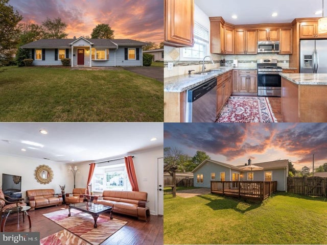 6712 Harrison Ln, Alexandria