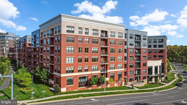 2960 Vaden Dr #2-312, Fairfax