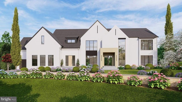 1033 Union Church Rd, Mclean