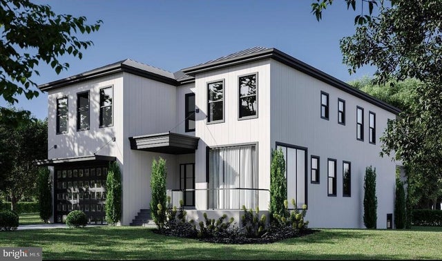 3104 Dashiell Rd, Falls Church