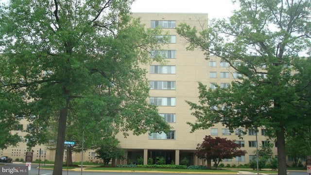 6641 Wakefield Dr #801, Alexandria