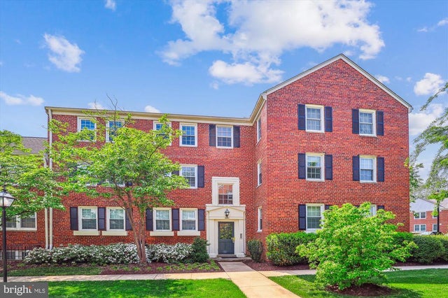 6624 Boulevard Vw #c1, Alexandria