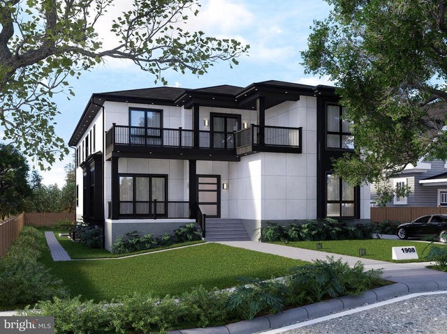 1908 Pimmit Dr, FALLS CHURCH