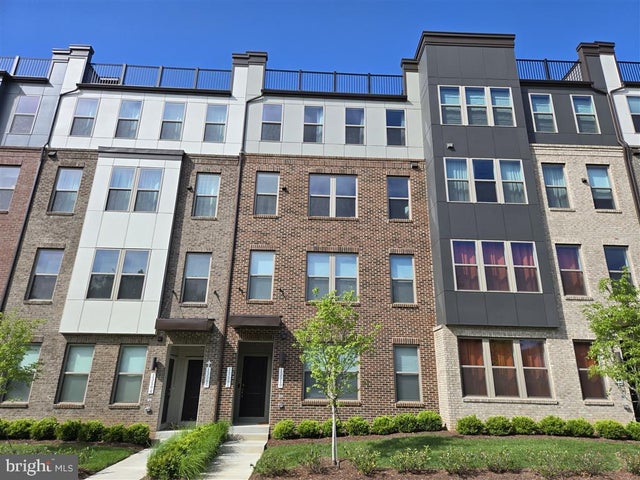 13508 Innovation Station Loop #3b, Herndon