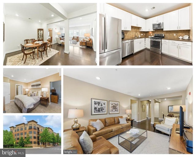 9521 Bastille St #403, Fairfax