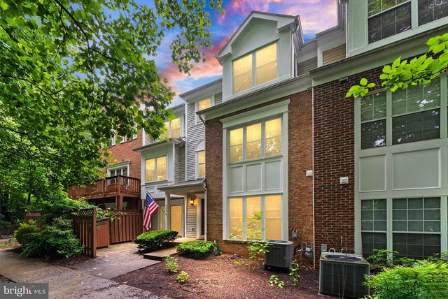 4339 Runabout Ln #178, FAIRFAX