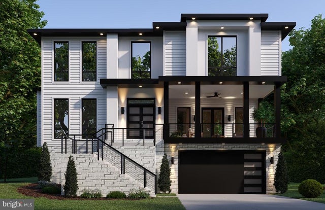 2202 Grayson Pl, Falls Church