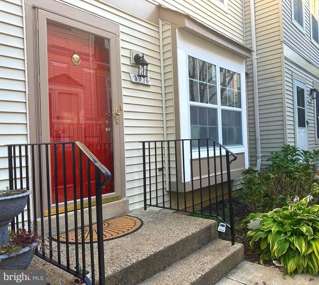 5976 Annaberg Pl #168, Burke