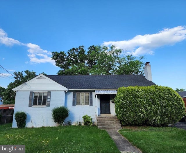 6029 Amherst Ave, Springfield