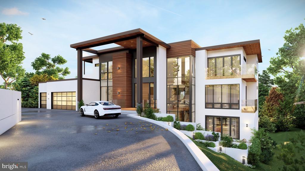 1205 Crest Ln, MCLEAN