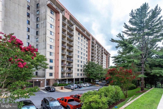 3800 Powell Ln #519, FALLS CHURCH
