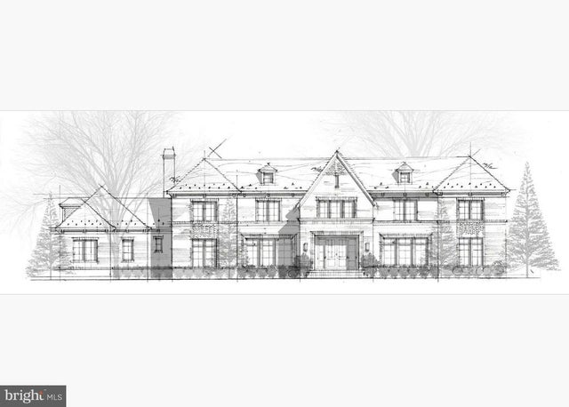 8437 Sparger St, Mclean