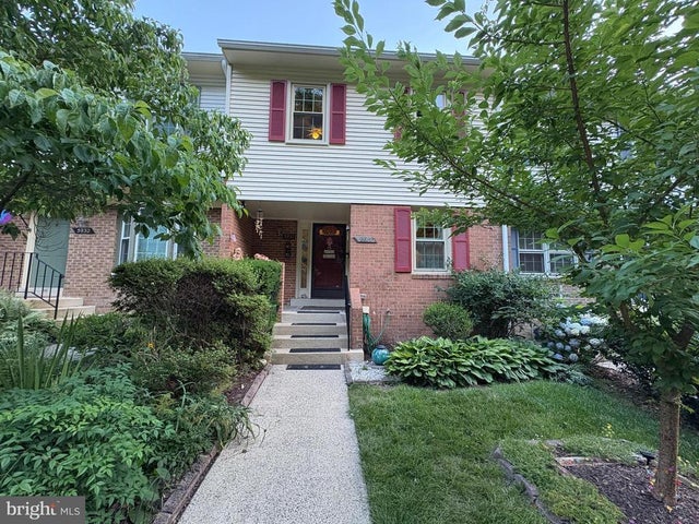 5930 Langton Dr, Franconia