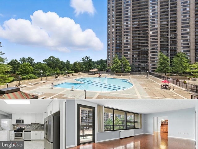 3701 S George Mason Dr #315n, Falls Church