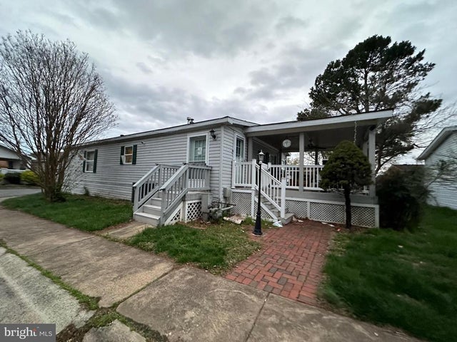 14521 Lanica Circle, Fairfax