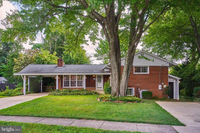 4757 Pomponio Pl, Annandale