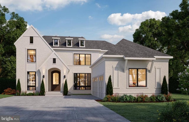 7008 Arbor Ln, Mclean