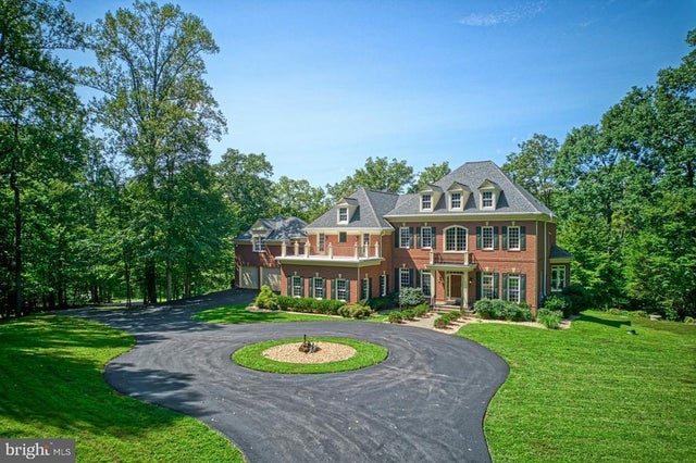 10300 Hampton Rd, FAIRFAX STATION