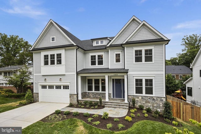 6610 Quinten St, Falls Church