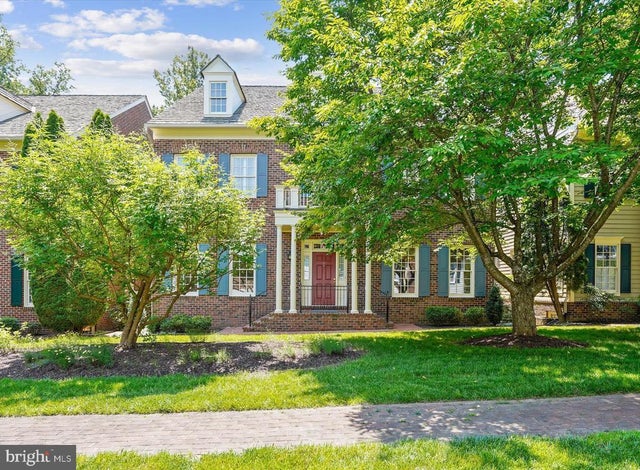 9858 Palace Green Way, VIENNA