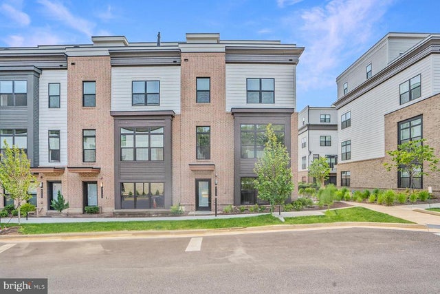 2083 Tysons Ridgeline Rd #elevator Lot 80, FALLS CHURCH