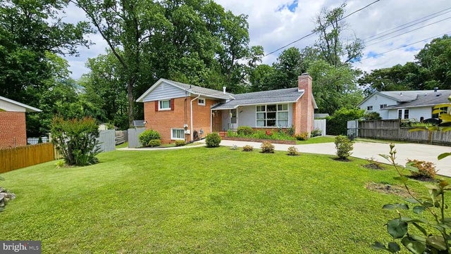 4753 Pomponio Pl, Annandale