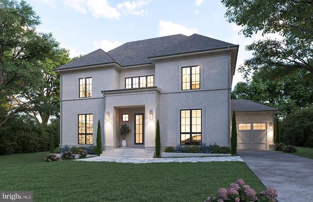 1515 Crestwood Ln, MCLEAN